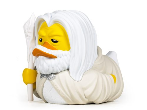 Numskull Tubbz Boxed - Lord of the Rings Gandalf the White" gumikacsa"