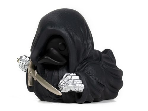 Numskull Tubbz Boxed - Lord of the Rings Ringwraith" gumikacsa"