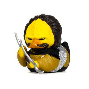 Numskull Tubbz Boxed - Star Trek Worf" gumikacsa"