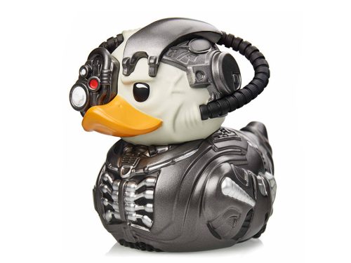 Numskull Tubbz Boxed - Star Trek Borg" gumikacsa"