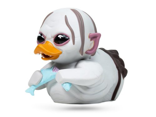 Numskull Tubbz Boxed - Lord of the Rings Gollum" gumikacsa"