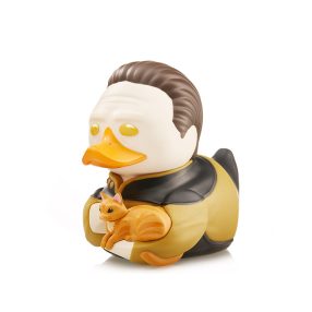 Numskull Tubbz Boxed - Star Trek Data" gumikacsa"