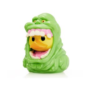   Numskull Tubbz Boxed - Ghostbusters Slimer" gumikacsa"