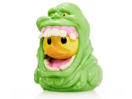 Numskull Tubbz Boxed - Ghostbusters Slimer" gumikacsa"