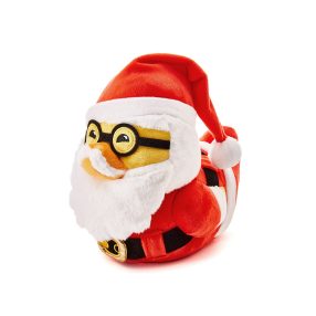   Numskull Tubbz Plush - Santa Claus Santa Claus" plüss kacsa"