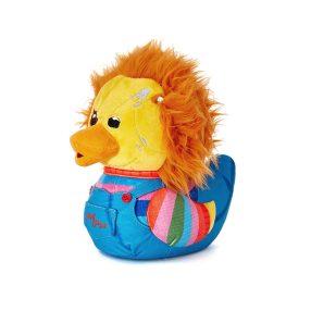   Numskull Tubbz Plush - Childs Play Chucky" plüss kacsa"