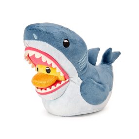Numskull Tubbz Plush - Jaws Bruce" plüss kacsa"