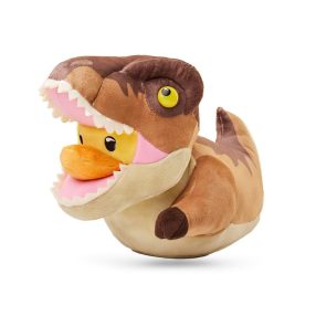   Numskull Tubbz Plush - Jurassic Park T-Rex" plüss kacsa"