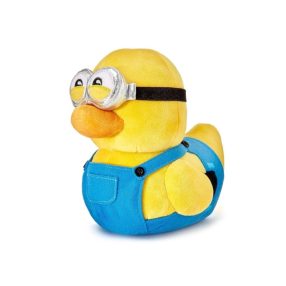 Numskull Tubbz Plush - Minions Bob" plüss kacsa"