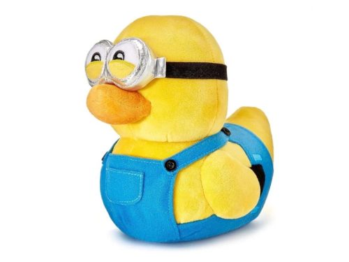 Numskull Tubbz Plush - Minions Bob" plüss kacsa"