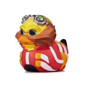Numskull Tubbz Mini - Sonic Dr Eggman" gumikacsa"