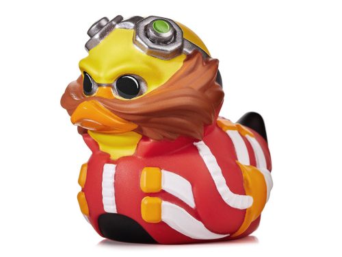 Numskull Tubbz Mini - Sonic Dr Eggman" gumikacsa"