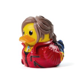   Numskull Tubbz Boxed - Resident Evil Claire Redfield" gumikacsa"