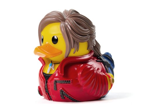 Numskull Tubbz Boxed - Resident Evil Claire Redfield" gumikacsa"