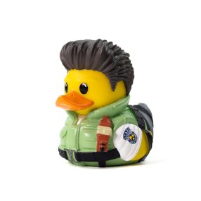   Numskull Tubbz Boxed - Resident Evil Chris Redfield" gumikacsa"