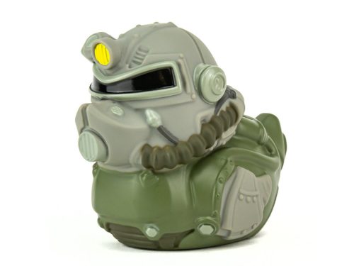 Numskull Tubbz Boxed - Fallout T-51" gumikacsa"