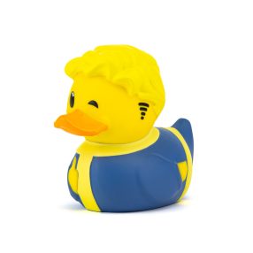   Numskull Tubbz Boxed - Fallout Vault Boy" gumikacsa"