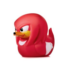 Numskull Tubbz Mini - Sonic Knuckles" gumikacsa"