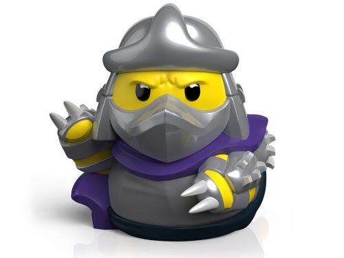 Numskull Tubbz - Teenage Mutant Ninja Turtles Shredder" (First Ed.) gumikacsa"