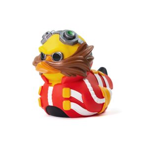 Numskull Tubbz Boxed - Sonic Dr Eggman" gumikacsa"