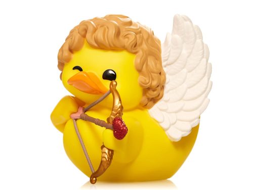 Numskull Tubbz Boxed - Valentine's Day Cupid" gumikacsa"