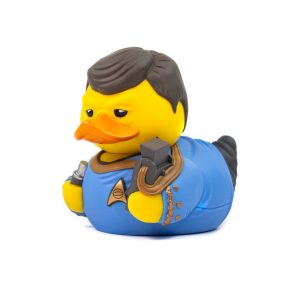   Numskull Tubbz Boxed - Star Trek Leonard 'Bones' McCoy" gumikacsa"