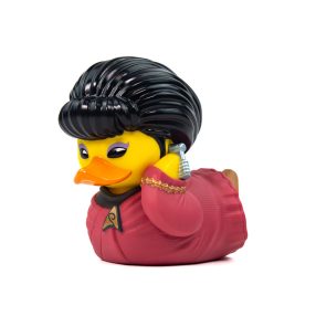   Numskull Tubbz Boxed - Star Trek Nyota Uhura" gumikacsa"