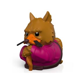   Numskull Tubbz - Teenage Mutant Ninja Turtles Splinter" (First Ed.) gumikacsa"