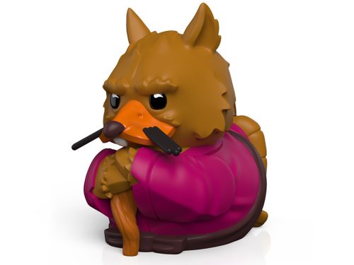 Numskull Tubbz - Teenage Mutant Ninja Turtles Splinter" (First Ed.) gumikacsa"