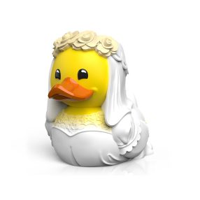 Numskull Tubbz Bride" (First Ed.) gumikacsa"