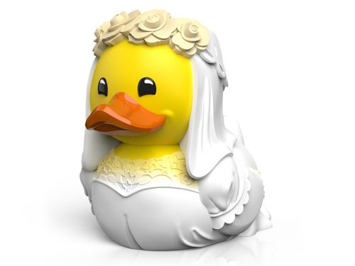 Numskull Tubbz Bride" (First Ed.) gumikacsa"