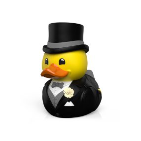 Numskull Tubbz Groom" (First Ed.) gumikacsa"