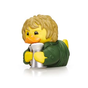   Numskull Tubbz Boxed - Lord of the Rings Merry Brandybuck" gumikacsa"