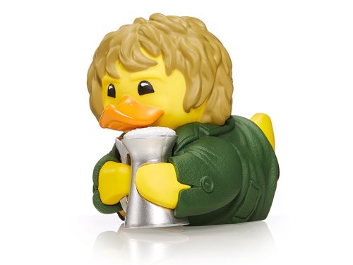 Numskull Tubbz Boxed - Lord of the Rings Merry Brandybuck" gumikacsa"