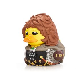   Numskull Tubbz Boxed - Lord of the Rings Pippin Took" gumikacsa"