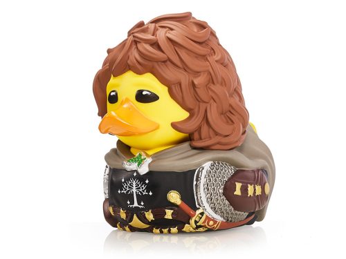 Numskull Tubbz Boxed - Lord of the Rings Pippin Took" gumikacsa"