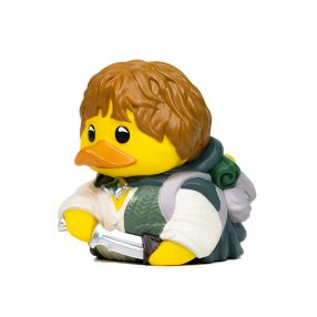   Numskull Tubbz Boxed - Lord of the Rings Samwise Gamgee" gumikacsa"