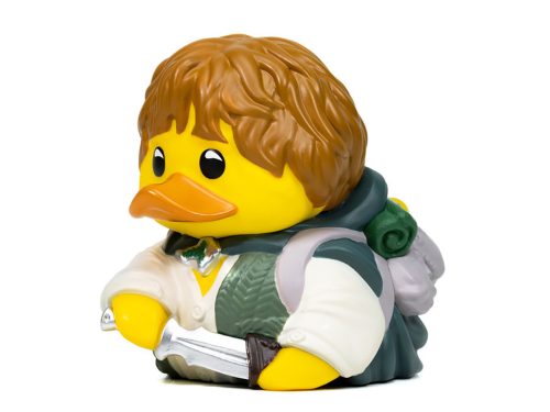 Numskull Tubbz Boxed - Lord of the Rings Samwise Gamgee" gumikacsa"