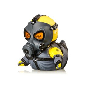   Numskull Tubbz Boxed - Metal Gear Solid Psycho Mantis" gumikacsa"