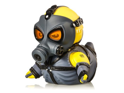 Numskull Tubbz Boxed - Metal Gear Solid Psycho Mantis" gumikacsa"