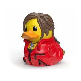   Numskull Tubbz Mini - Resident Evil Claire Redfield" gumikacsa"