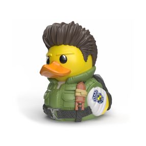   Numskull Tubbz Mini - Resident Evil Chris Redfield" gumikacsa"