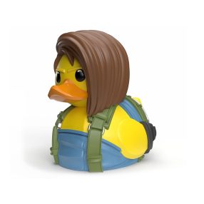   Numskull Tubbz Mini - Resident Evil Jill Valentine" gumikacsa"