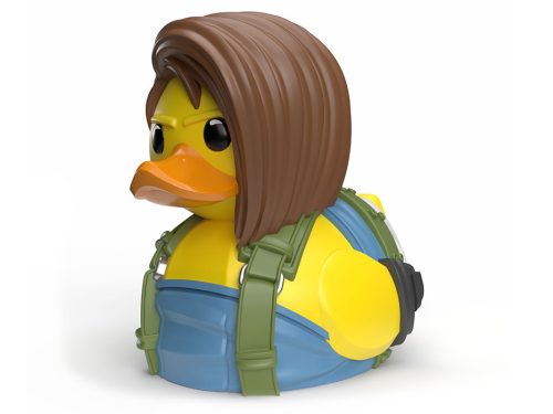 Numskull Tubbz Mini - Resident Evil Jill Valentine" gumikacsa"