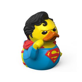   Numskull Tubbz Boxed - DC Comics Superman" gumikacsa"