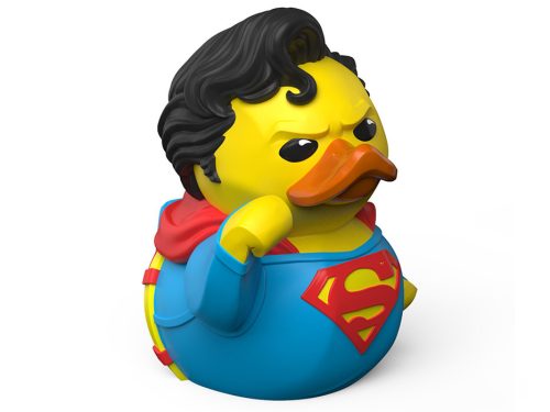 Numskull Tubbz Boxed - DC Comics Superman" gumikacsa"