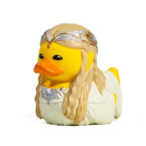   Numskull Tubbz Boxed - Lord of the Rings Galadriel" gumikacsa"