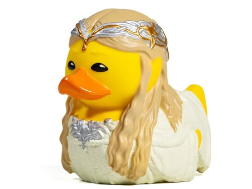 Numskull Tubbz Boxed - Lord of the Rings Galadriel" gumikacsa"