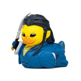   Numskull Tubbz Boxed - Lord of the Rings Arwen" gumikacsa"