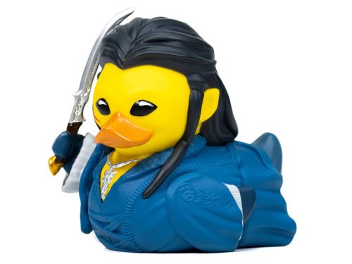 Numskull Tubbz Boxed - Lord of the Rings Arwen" gumikacsa"